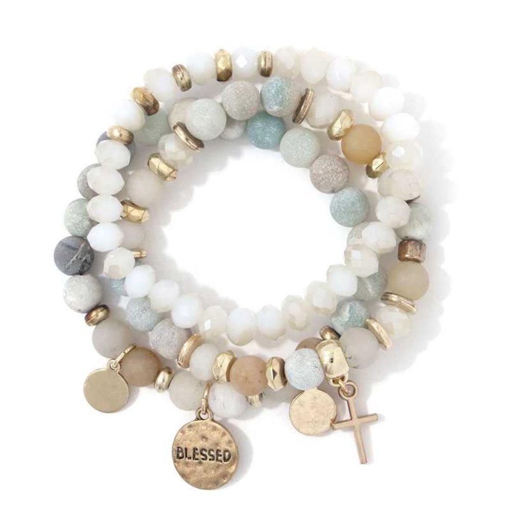 Blessed Bracelet